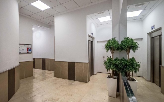 Resale - Apartment -
Torrevieja - Las Calas