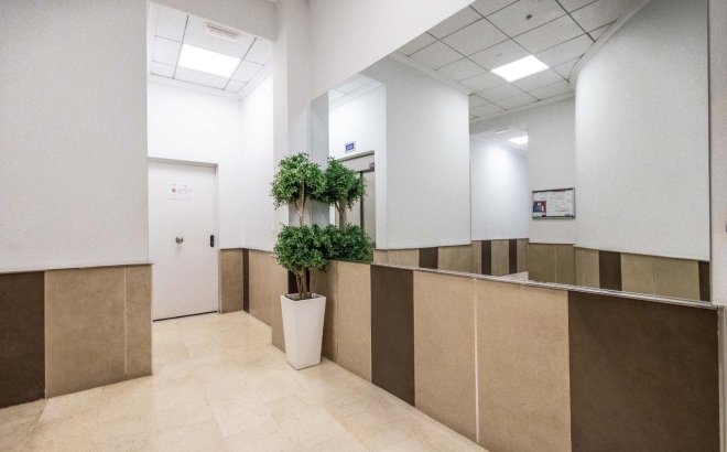 Resale - Apartment -
Torrevieja - Las Calas