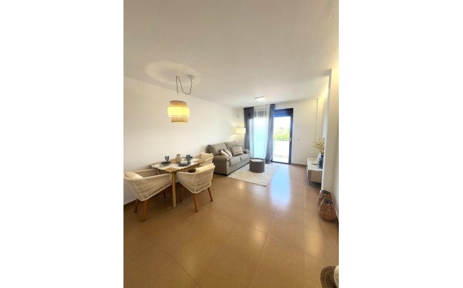 Resale - Apartment -
Torrevieja - Centro - Muelle Pesquero