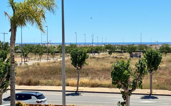 Resale - Apartment -
Pilar de la Horadada - Costa Blanca