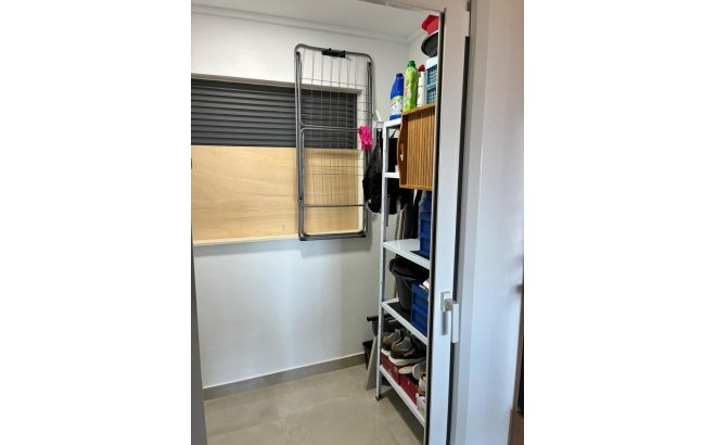 Resale - Apartment -
Pilar de la Horadada - Costa Blanca