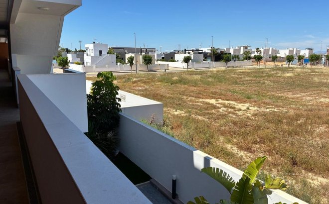 Resale - Apartment -
Pilar de la Horadada - Costa Blanca