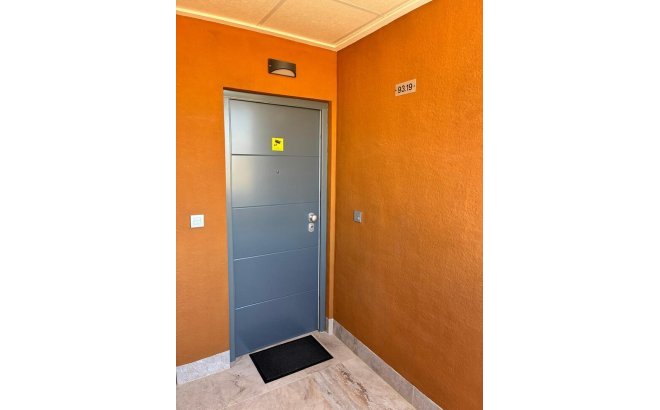Resale - Apartment -
Pilar de la Horadada - Costa Blanca