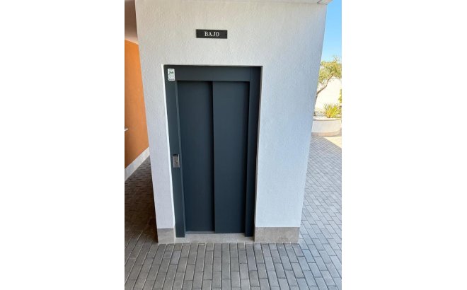 Resale - Apartment -
Pilar de la Horadada - Costa Blanca