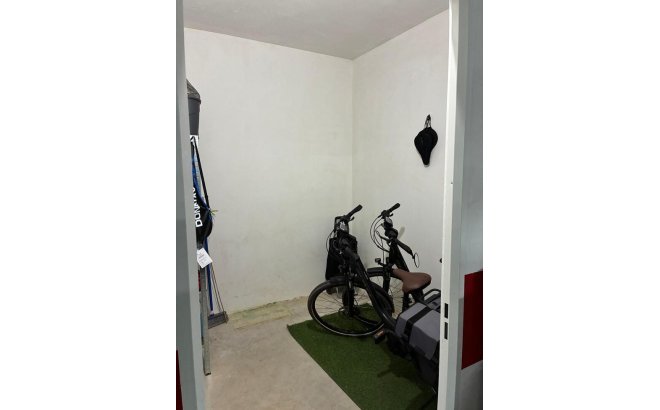 Resale - Apartment -
Pilar de la Horadada - Costa Blanca