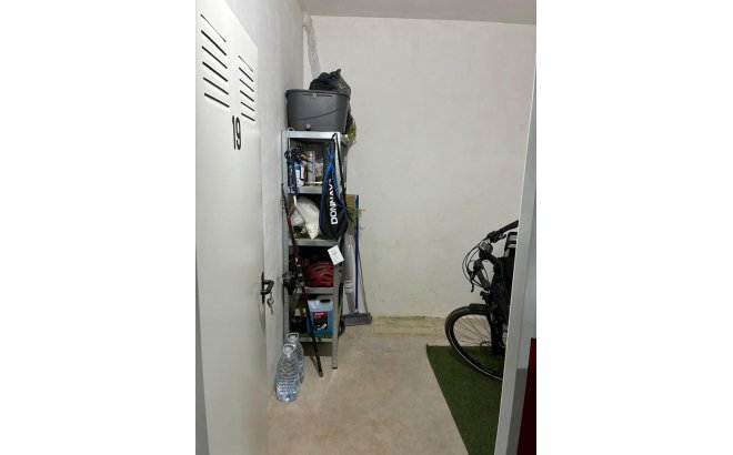 Resale - Apartment -
Pilar de la Horadada - Costa Blanca
