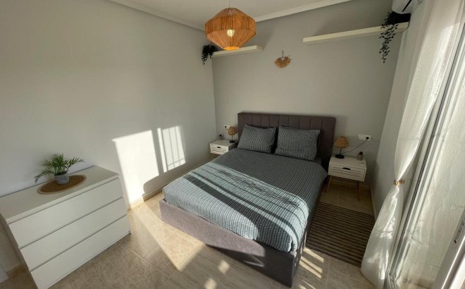 Herverkoop - Town House -
Ciudad Quesada - Costa Blanca