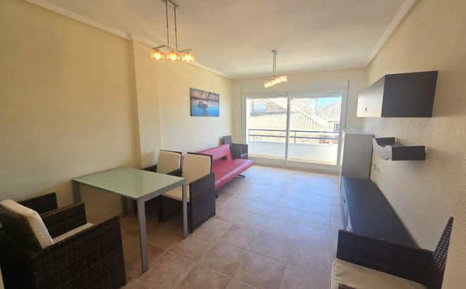 Resale - Penthouse -
Torrevieja - La Veleta