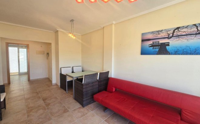 Resale - Penthouse -
Torrevieja - La Veleta