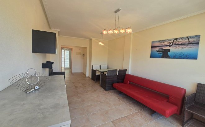 Resale - Penthouse -
Torrevieja - La Veleta