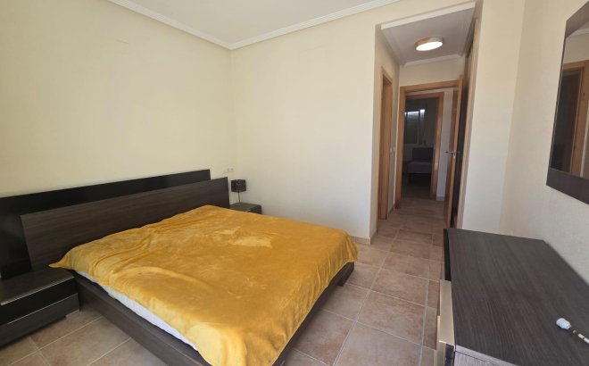 Resale - Penthouse -
Torrevieja - La Veleta