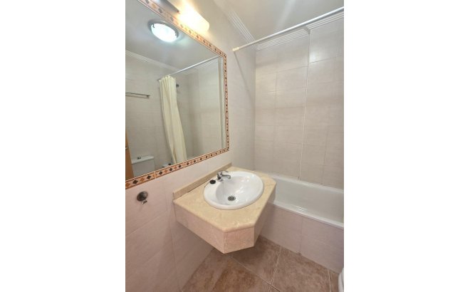 Resale - Penthouse -
Torrevieja - La Veleta
