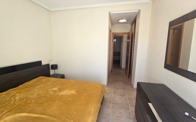 Resale - Penthouse -
Torrevieja - La Veleta