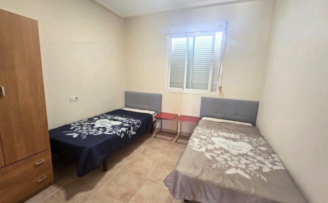 Resale - Penthouse -
Torrevieja - La Veleta