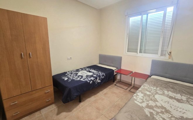 Resale - Penthouse -
Torrevieja - La Veleta