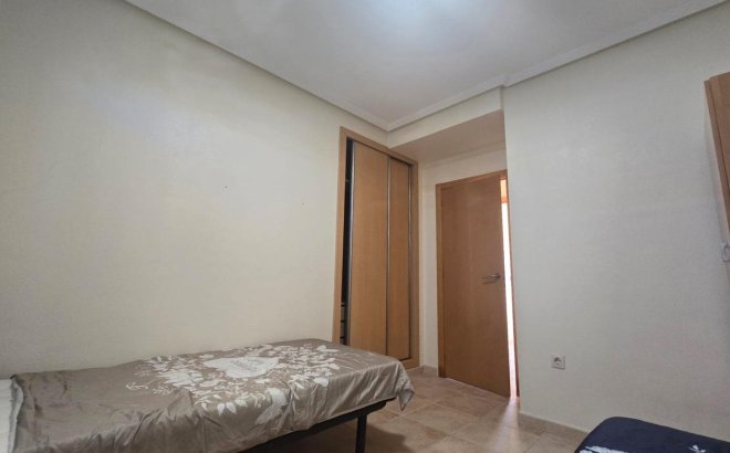 Resale - Penthouse -
Torrevieja - La Veleta