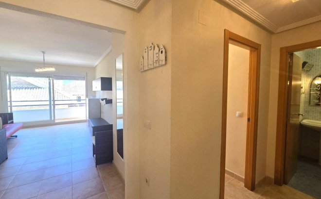 Resale - Penthouse -
Torrevieja - La Veleta
