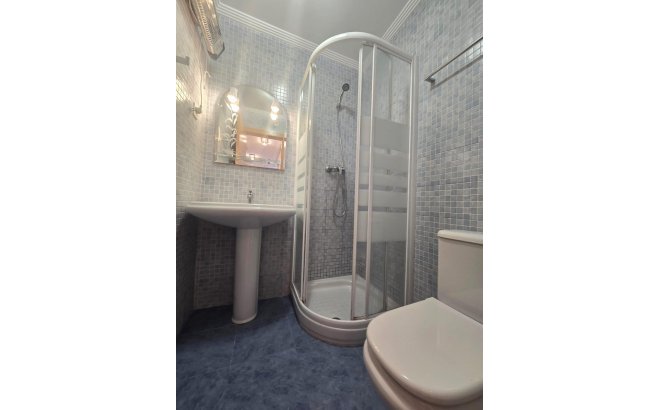 Resale - Penthouse -
Torrevieja - La Veleta