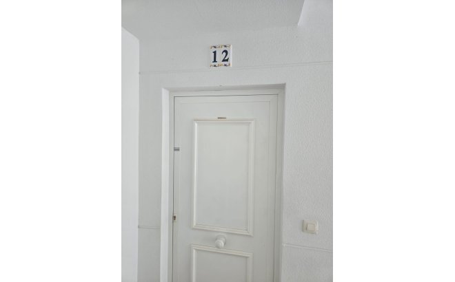 Resale - Penthouse -
Torrevieja - La Veleta