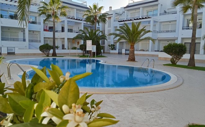 Resale - Penthouse -
Torrevieja - La Veleta