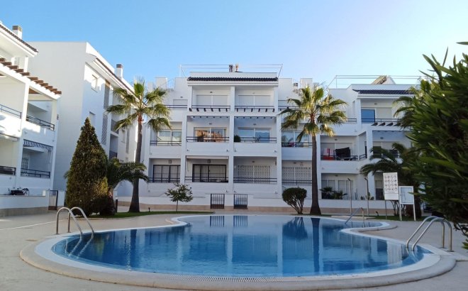 Resale - Penthouse -
Torrevieja - La Veleta