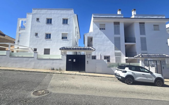 Resale - Penthouse -
Torrevieja - La Veleta