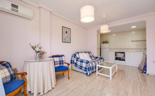 Resale - Penthouse -
Torrevieja - Centro