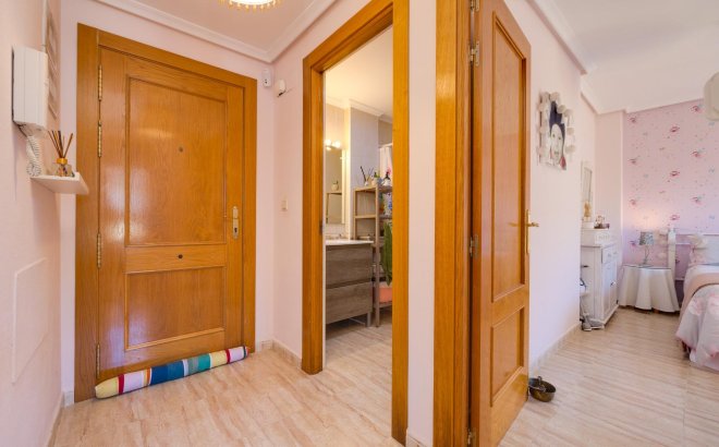 Resale - Penthouse -
Torrevieja - Centro