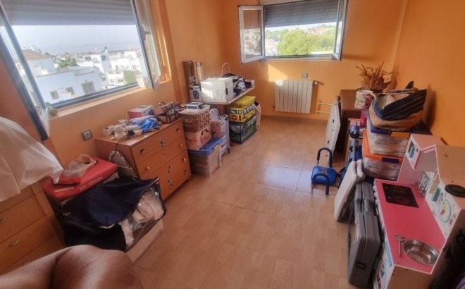 Resale - Town House -
Orihuela Costa - Los Almendros-la Florida