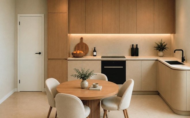 New Build - Apartment -
Torrevieja - Centro
