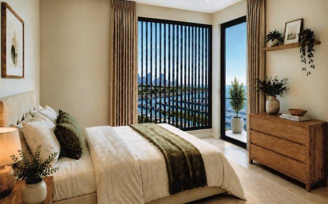 New Build - Apartment -
Torrevieja - Centro
