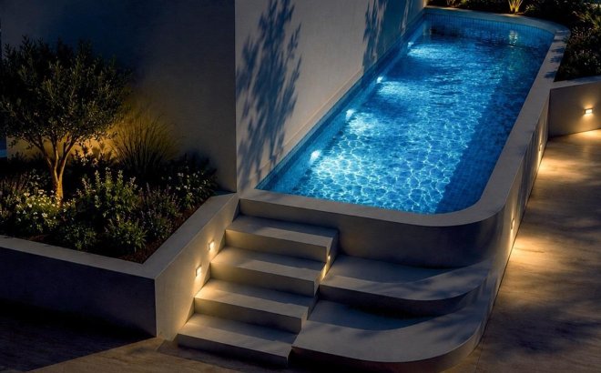 New Build - Apartment -
Torrevieja - Centro