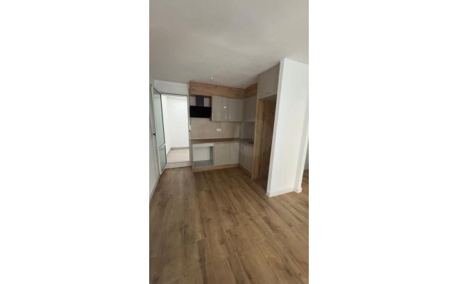 Resale - Bungalow -
Torrevieja - PARQUE DE LAS NACIONES