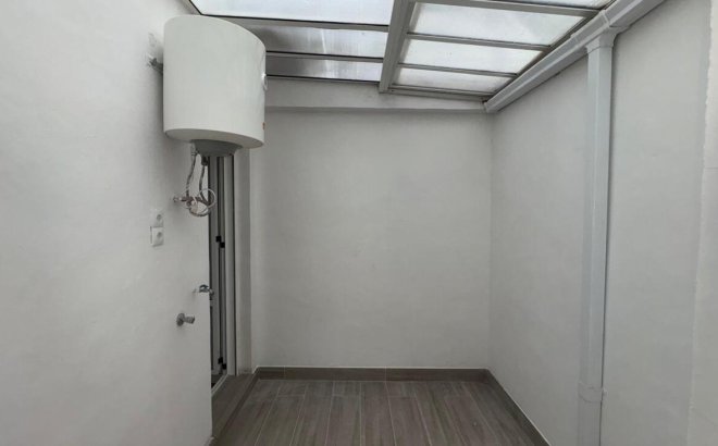 Resale - Bungalow -
Torrevieja - PARQUE DE LAS NACIONES