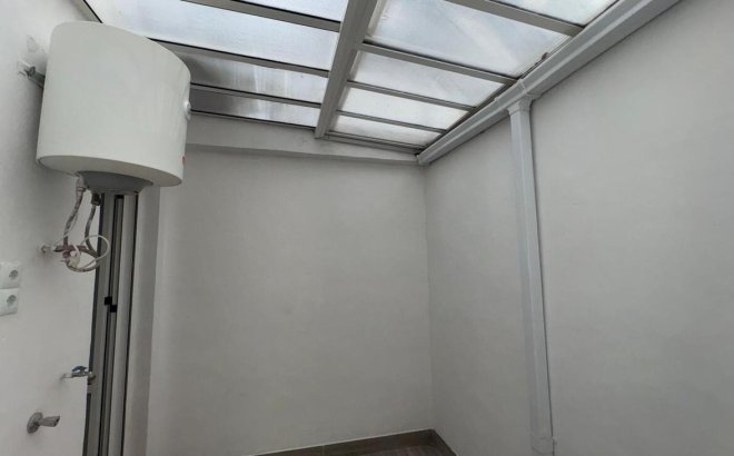 Resale - Bungalow -
Torrevieja - PARQUE DE LAS NACIONES