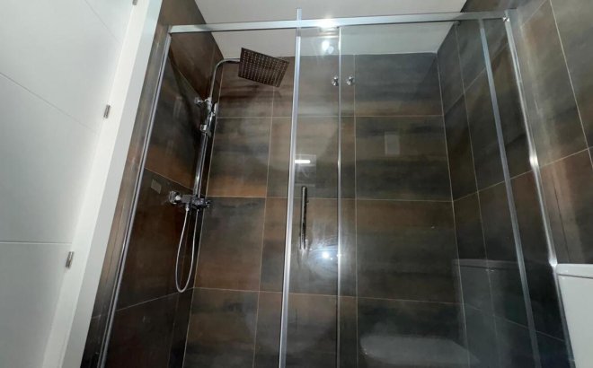 Resale - Bungalow -
Torrevieja - PARQUE DE LAS NACIONES