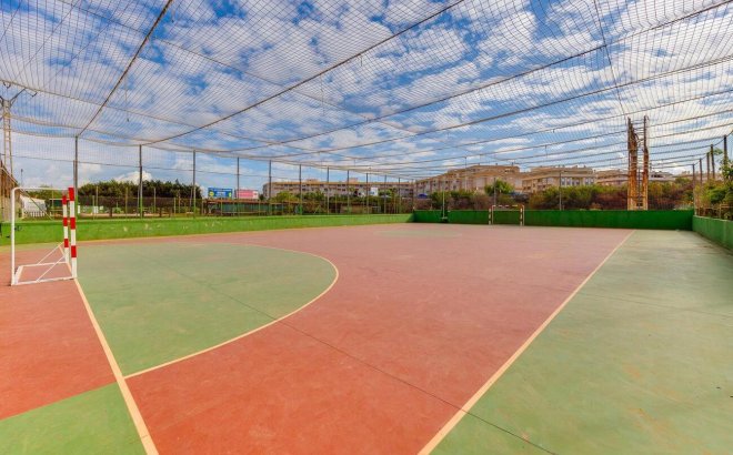 Resale - Bungalow -
Torrevieja - PARQUE DE LAS NACIONES