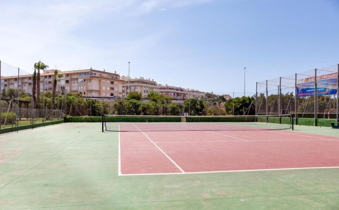 Resale - Bungalow -
Torrevieja - PARQUE DE LAS NACIONES