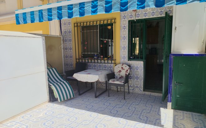 Resale - Town House -
La Zenia - Costa Blanca