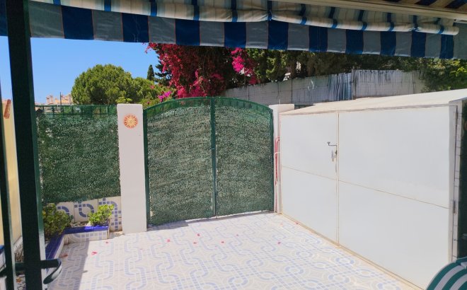 Resale - Town House -
La Zenia - Costa Blanca