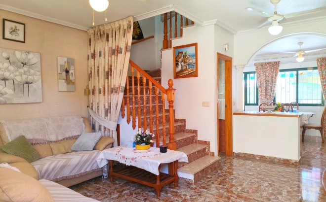 Resale - Town House -
La Zenia - Costa Blanca