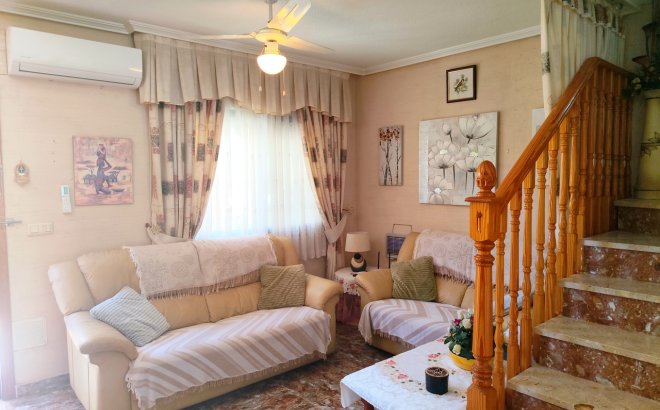 Resale - Town House -
La Zenia - Costa Blanca