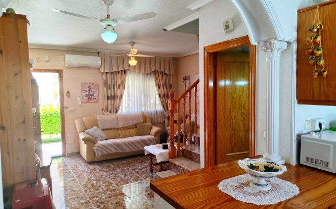 Resale - Town House -
La Zenia - Costa Blanca