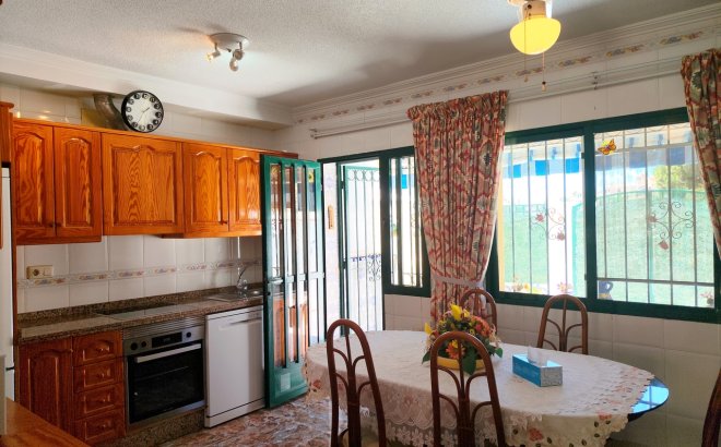Resale - Town House -
La Zenia - Costa Blanca