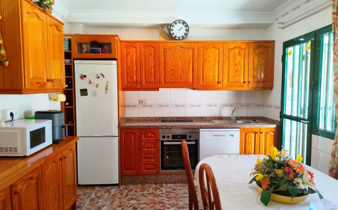 Resale - Town House -
La Zenia - Costa Blanca