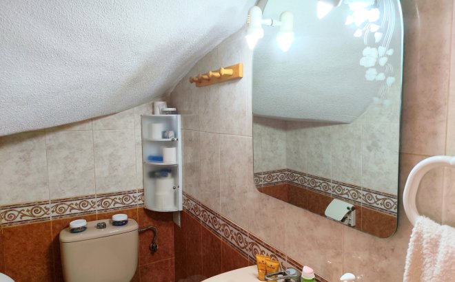 Resale - Town House -
La Zenia - Costa Blanca