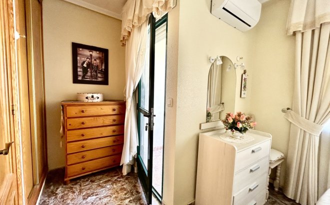 Resale - Town House -
La Zenia - Costa Blanca