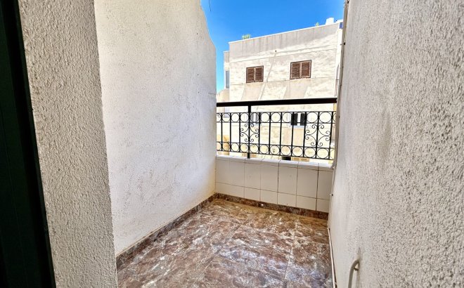 Resale - Town House -
La Zenia - Costa Blanca