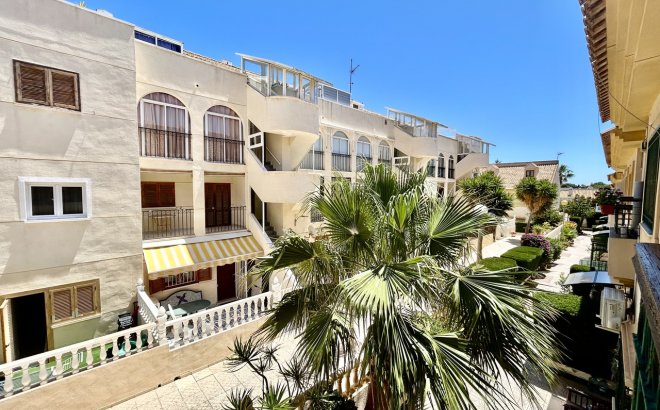 Resale - Town House -
La Zenia - Costa Blanca