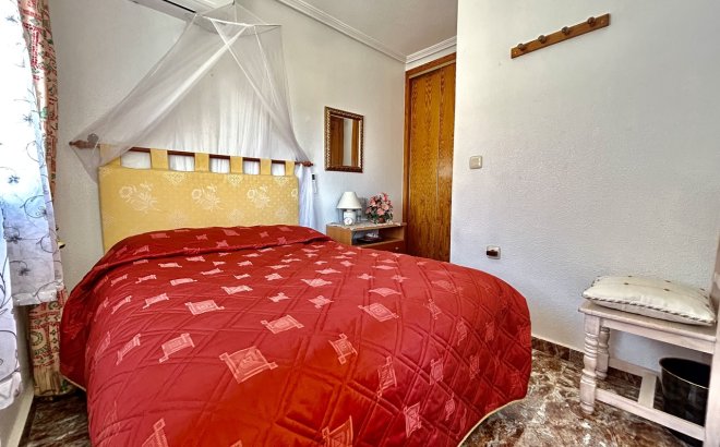 Resale - Town House -
La Zenia - Costa Blanca